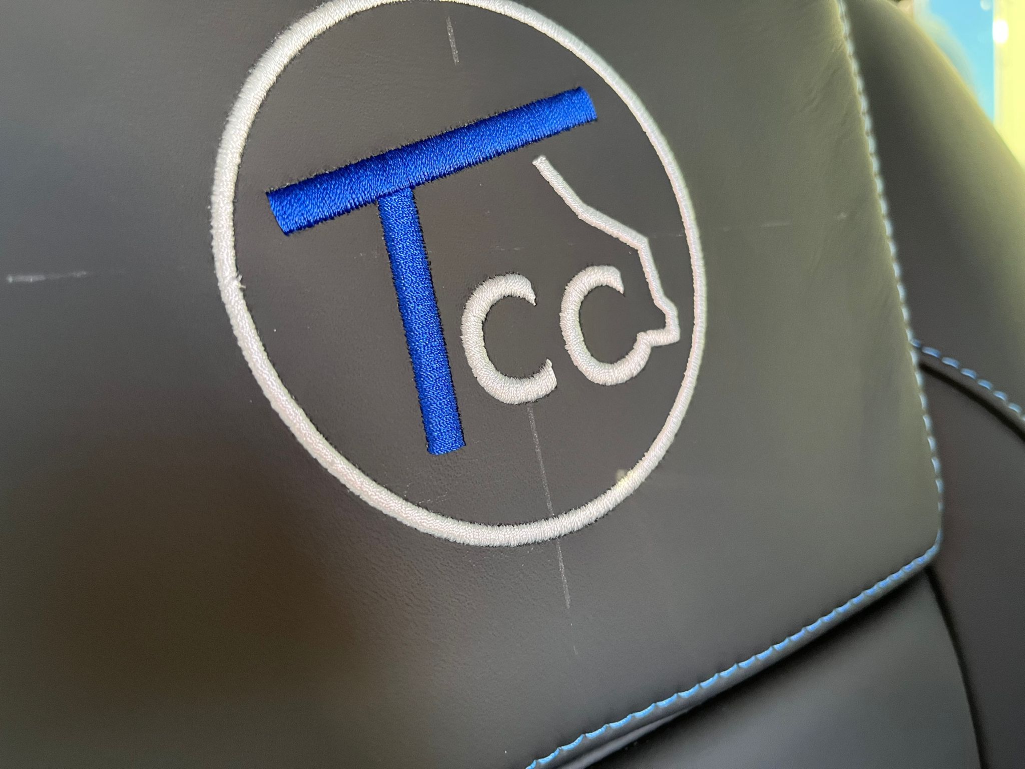 New DSG Automatic Volkswagen TCC Evolution - Deep Black